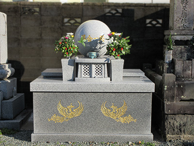 永代供養墓